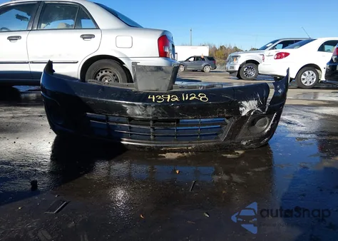 2011 Nissan Versa 1.8S z USA, uszkodzony, nr VIN 3N1BC1CPXBL445790